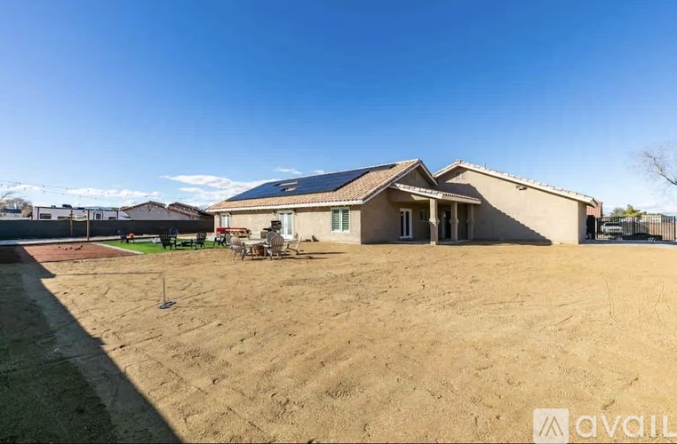 10745 Rancho Destino Road 5 Beds Single Family Home for Rent - Photo gallery 2