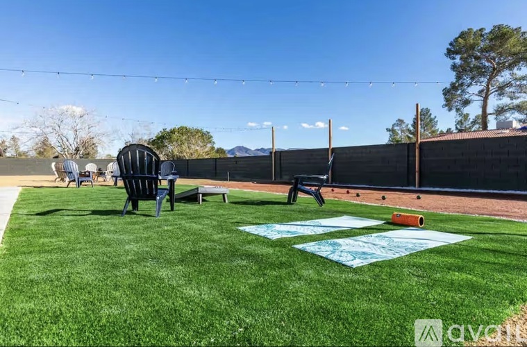 10745 Rancho Destino Road 5 Beds Single Family Home for Rent - Photo gallery 3