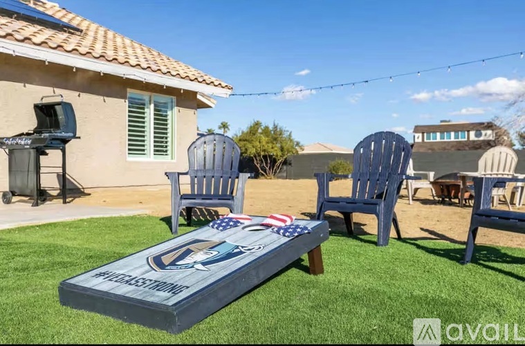 10745 Rancho Destino Road 5 Beds Single Family Home for Rent - Photo gallery 5
