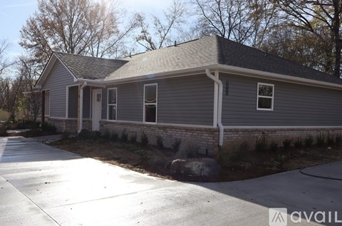 3502 Hollis Dr 3 Beds Apartment for Rent
