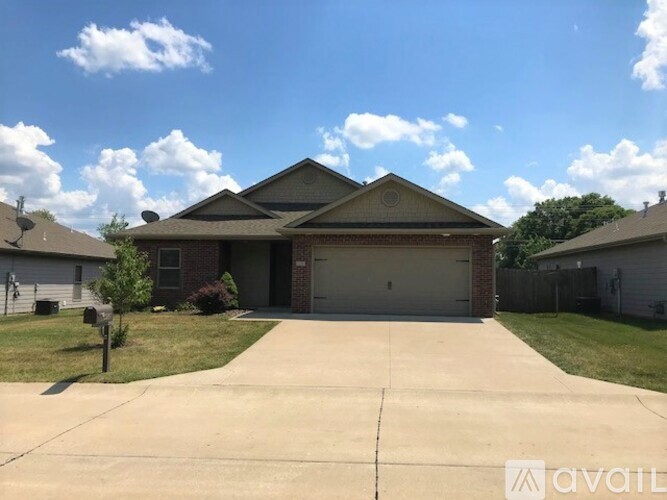 402 Belinda Alley 3 Beds Single Family Home for Rent - Photo gallery 1
