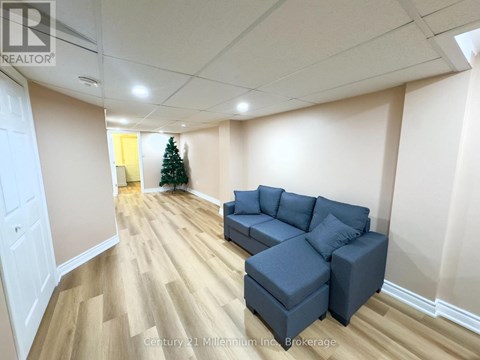 24 - 171 SNOWBRIDGE WAY 3 Beds Apartment for Rent