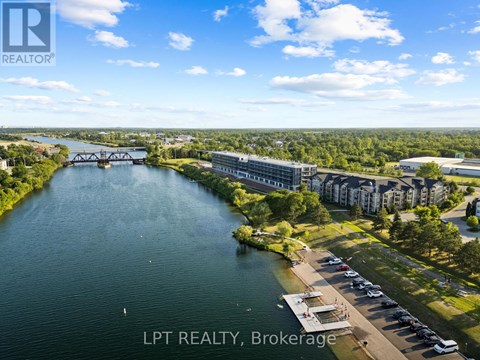 116 - 350 PRINCE CHARLES DRIVE S 2 Beds Apartment for Rent