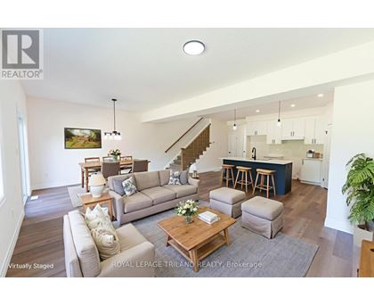 3141 RIVER STREET 4 Beds House for Rent - Photo gallery 5