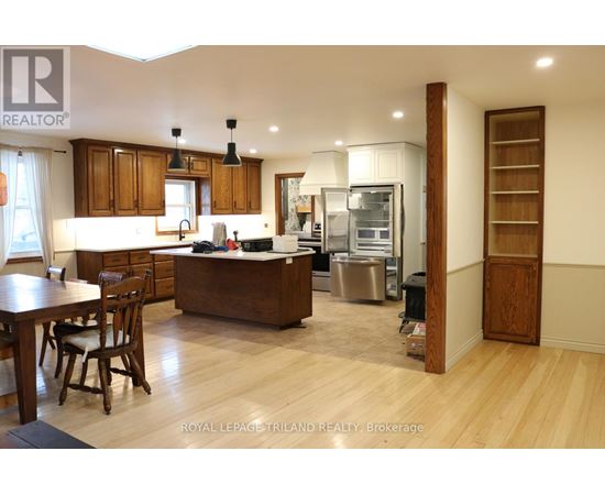 10660 SPRINGERHILL ROAD 4 Beds House for Rent - Photo gallery 2