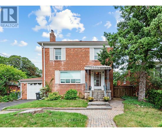 178 BOGERT AVENUE 3 Beds House for Rent - Photo gallery 1