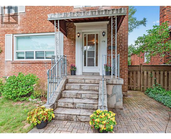 178 BOGERT AVENUE 3 Beds House for Rent - Photo gallery 3