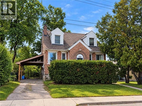 264 THAYER Avenue Unit# LOWER 2 Beds Apartment for Rent