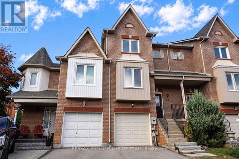 94 KELSO CRESCENT 3 Beds Apartment for Rent