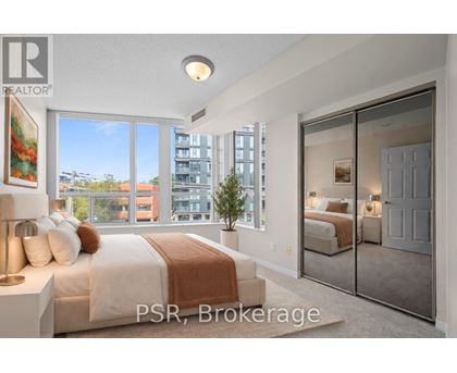 309 - 515 ROSEWELL AVENUE 2 Beds Apartment, Condo, Home for Rent - Photo gallery 3