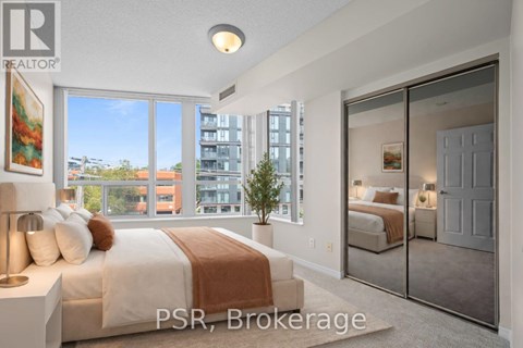 309 - 515 ROSEWELL AVENUE 2 Beds Apartment for Rent