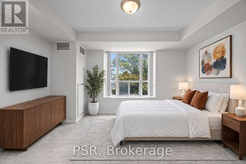 309 - 515 ROSEWELL AVENUE 2 Beds Apartment for Rent