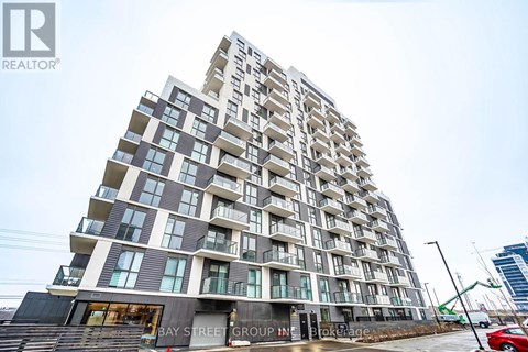 1305 - 345 WHEAT BOOM DRIVE 1 Apartment for Rent