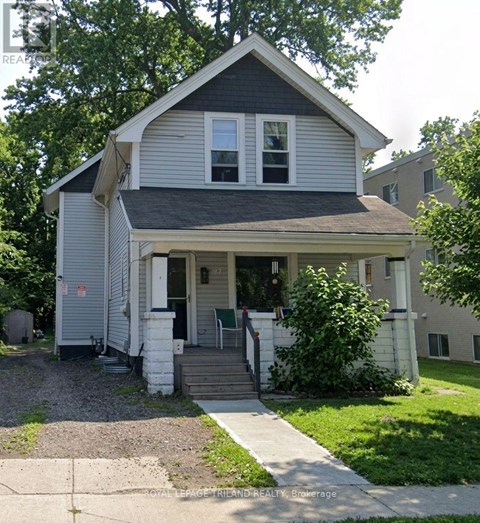 UNIT 1 - 31 ORCHARD STREET 3 Beds Apartment for Rent