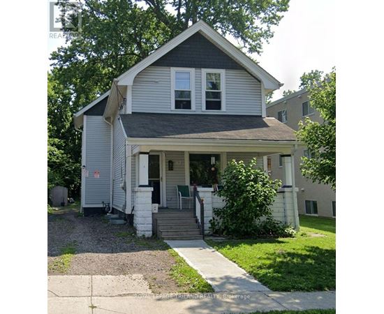 2 - 31 ORCHARD STREET 1 Home, Multifamily, Triplex for Rent - Photo gallery 1
