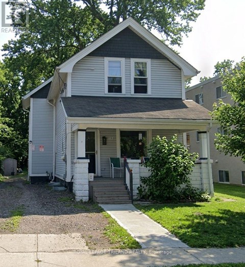 2 - 31 ORCHARD STREET 1 Apartment for Rent