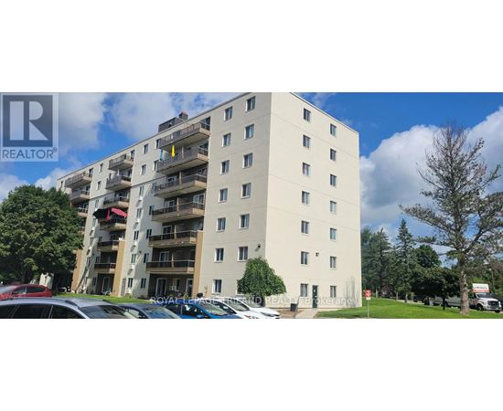 602 - 5 AVON ROAD 2 Beds Home, Multifamily for Rent - Photo gallery 1