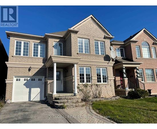 BSMT - 29 NOBBS DRIVE 2 Beds House for Rent - Photo gallery 1