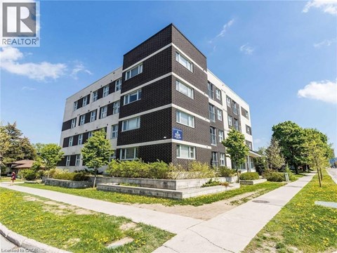 392 ALBERT Street Unit# 304 5 Beds Apartment for Rent