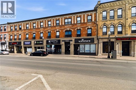 132 DALHOUSIE Street Unit# 304 2 Beds Apartment for Rent