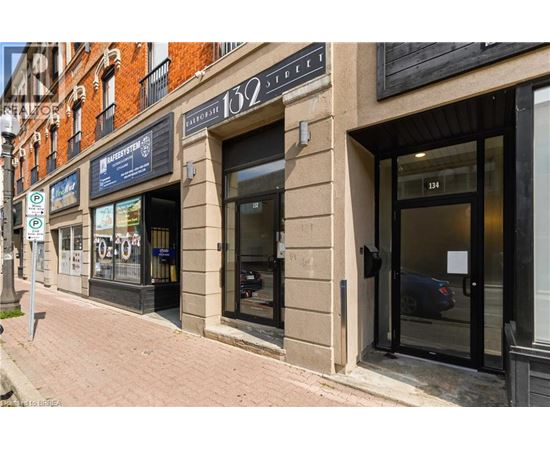 132 DALHOUSIE Street Unit# 304 2 Beds Apartment, Home for Rent - Photo gallery 2