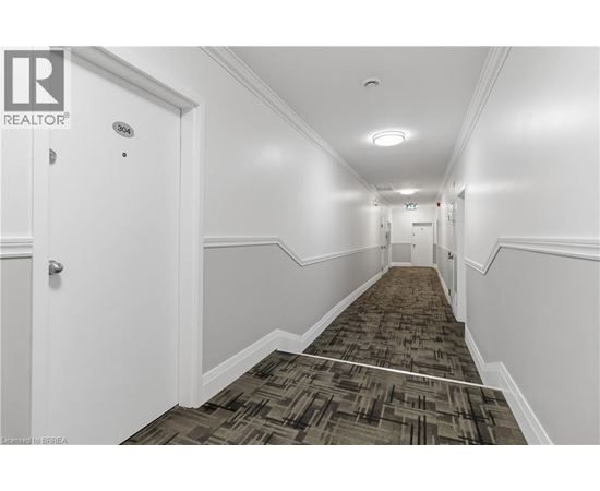 132 DALHOUSIE Street Unit# 304 2 Beds Apartment, Home for Rent - Photo gallery 3