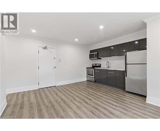 132 DALHOUSIE Street Unit# 304 2 Beds Apartment, Home for Rent - Photo gallery 4