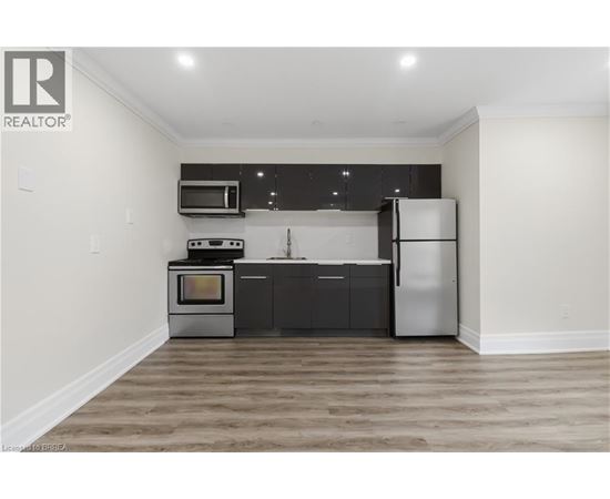 132 DALHOUSIE Street Unit# 304 2 Beds Apartment, Home for Rent - Photo gallery 5