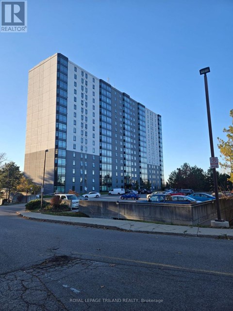 509 - 45 POND MILLS ROAD 1 Apartment for Rent