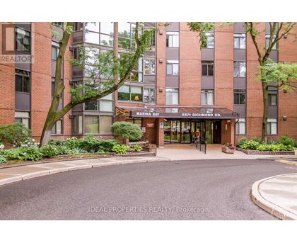 1213 - 2871 RICHMOND ROAD W 2 Beds Apartment, Condo, Home for Rent - Photo gallery 2
