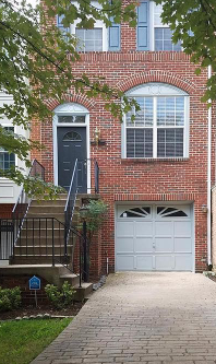 2414 Simkins Farm Drive 3 Beds Apartment for Rent
