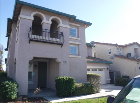 2433 Flatley Circle 3 Beds Apartment for Rent