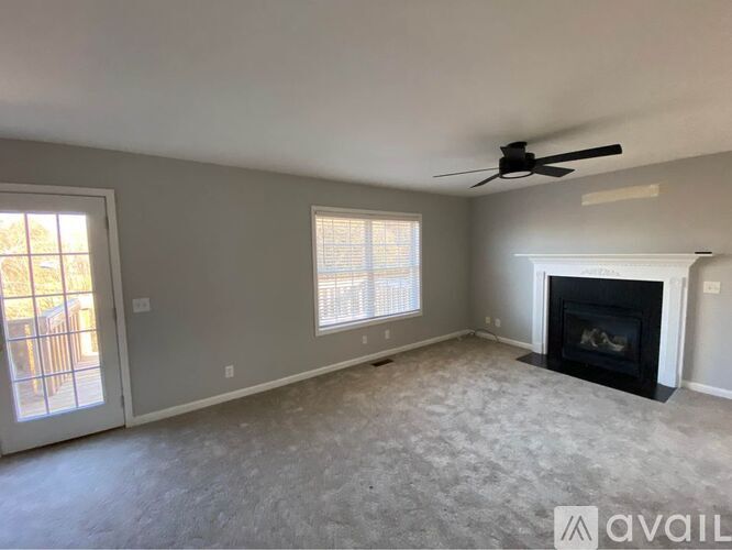 1031 A Nottingham Drive 3 Beds Single Family Home for Rent - Photo gallery 5