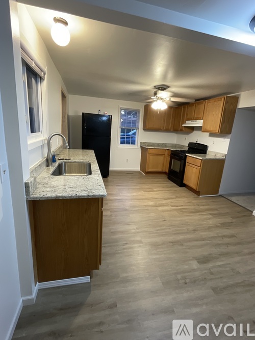 5604 Logan Avenue 3 Beds Single Family Home for Rent - Photo gallery 4