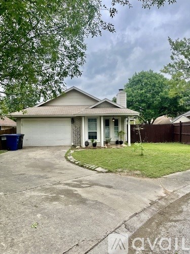 3331 Stoney Briar 3 Beds Apartment for Rent