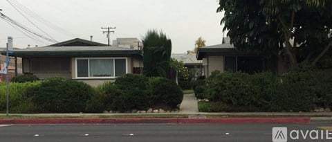2000 Buena Vista St 2 Beds Apartment for Rent
