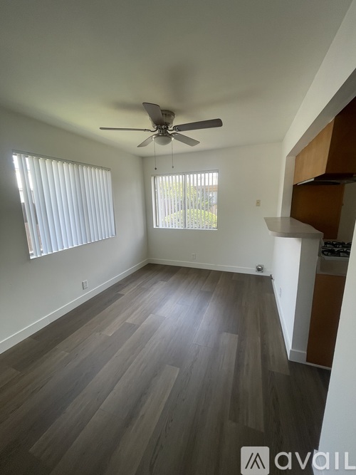 2000 Buena Vista St 2 Beds Apartment for Rent - Photo gallery 4