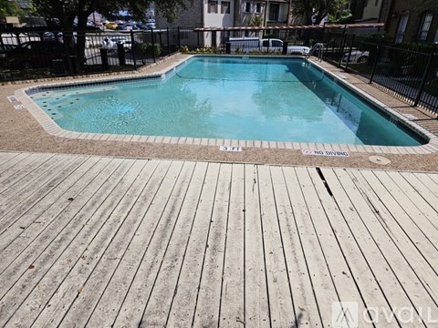 6427 Wurzbach Road 2 Beds Apartment for Rent