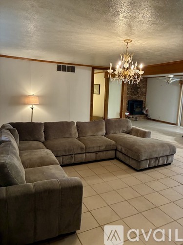 1014 Sycamore Street 3 Beds Single Family Home for Rent - Photo gallery 2