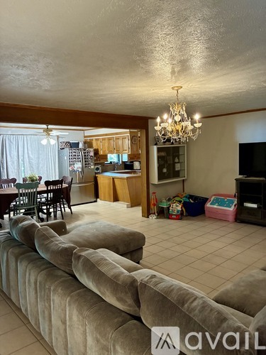1014 Sycamore Street 3 Beds Single Family Home for Rent - Photo gallery 4