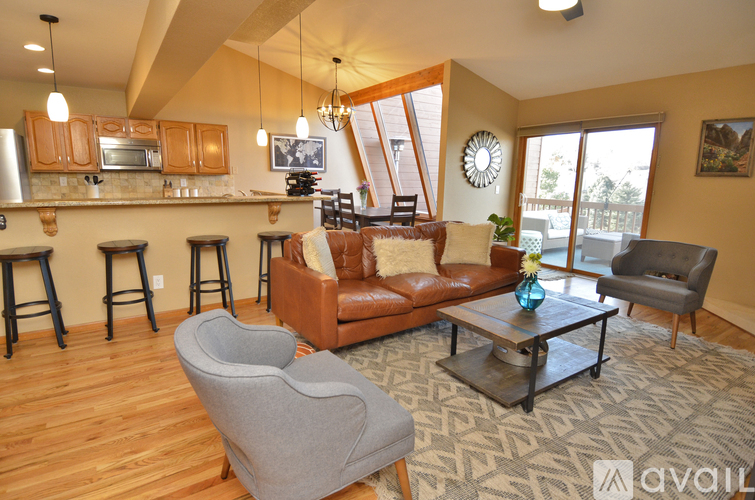 59 Ward Ct 3 Beds Townhouse for Rent - Photo gallery 1