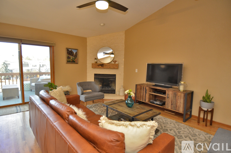 59 Ward Ct 3 Beds Townhouse for Rent - Photo gallery 5