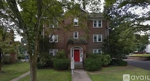 56 High Street 1 Apartment for Rent