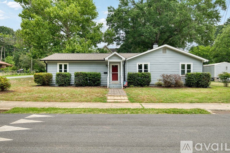 503 E Juniper Ave 3 Beds Single Family Home for Rent - Photo gallery 1