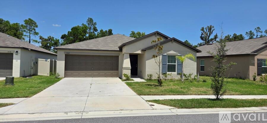 1844 Red Loop 3 Beds Single Family Home for Rent - Photo gallery 1