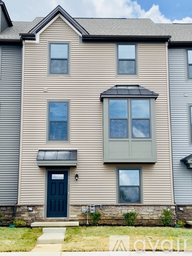 342 East Green Street 3 Beds Townhouse for Rent - Photo gallery 1
