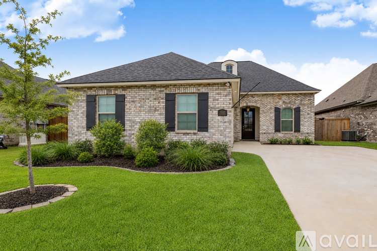 13330 Belle Prairie Dr 4 Beds Single Family Home for Rent - Photo gallery 1