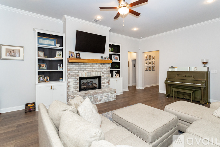 13330 Belle Prairie Dr 4 Beds Single Family Home for Rent - Photo gallery 2