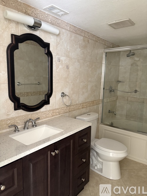 8601 SW 94th St 3 Beds Condo for Rent - Photo gallery 5