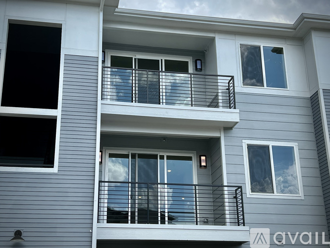 3865 Presidio Point 2 Beds Condo for Rent - Photo gallery 1